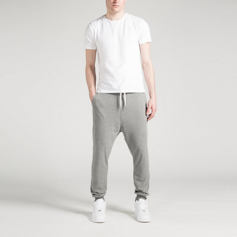 Pantalon Loose - Dark Marl - Mixte