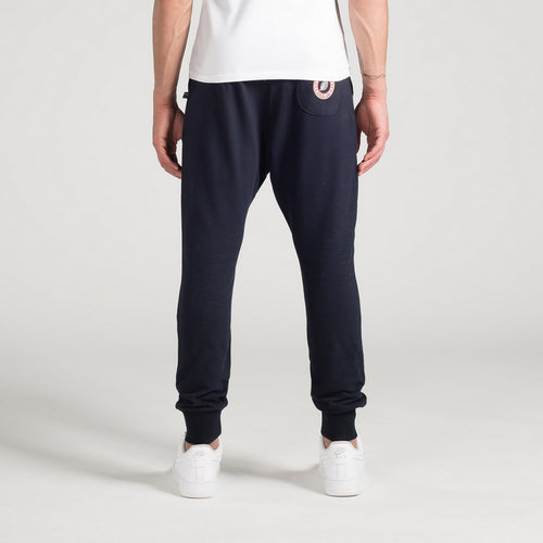 Pantalon Loose - Navy - Mixte