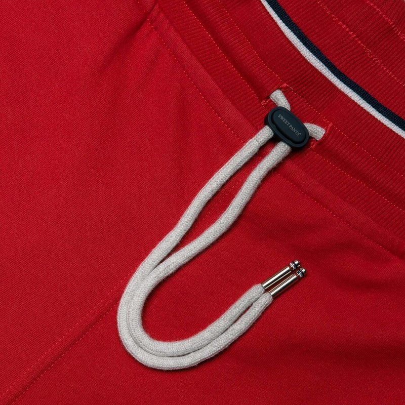 Pantalon Loose - Rick Red - Mixte