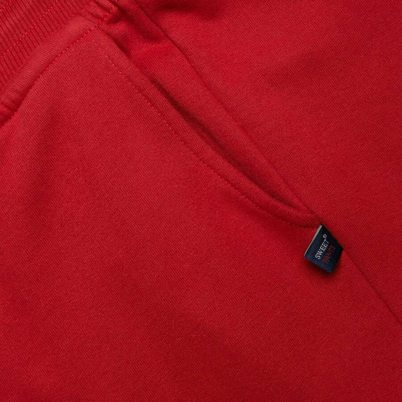 Pantalon Loose - Rick Red - Mixte