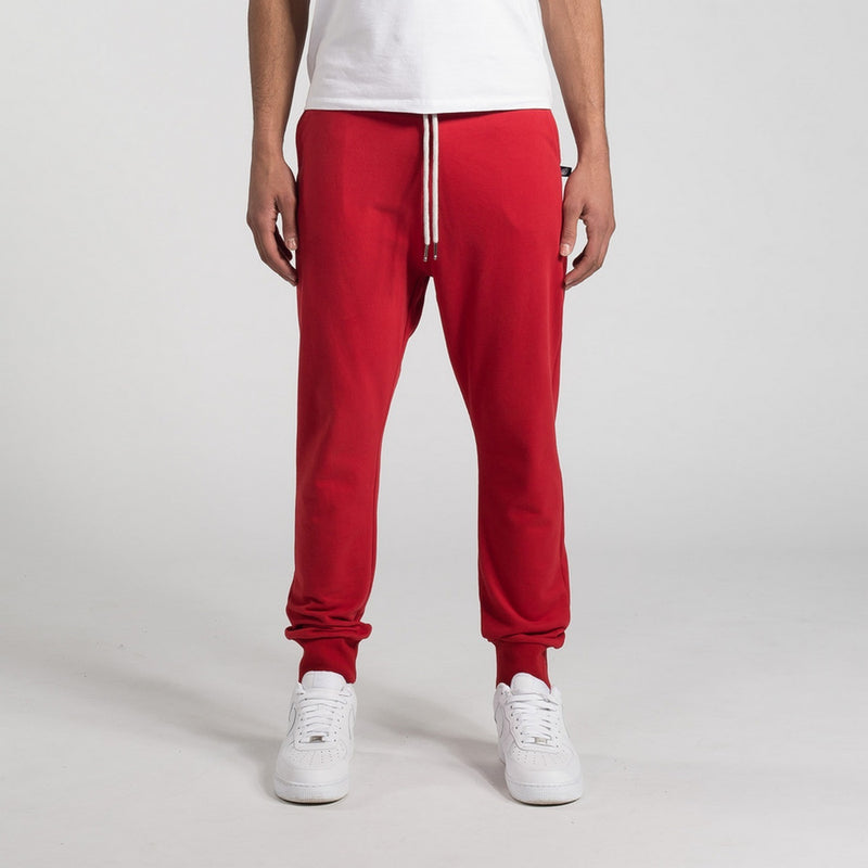 Pantalon Loose - Rick Red - Mixte