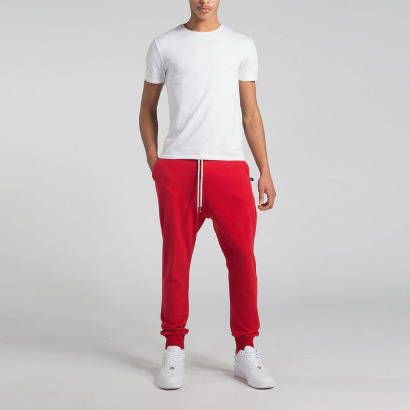 Pantalon Loose - Rick Red - Mixte