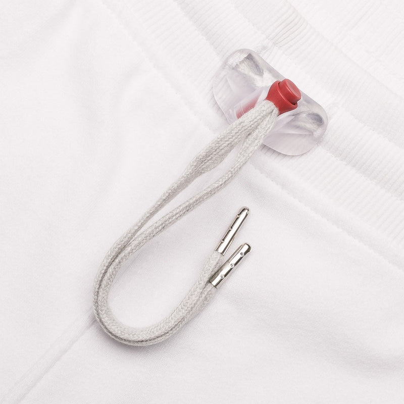 Pantalon Loose - White - Mixte