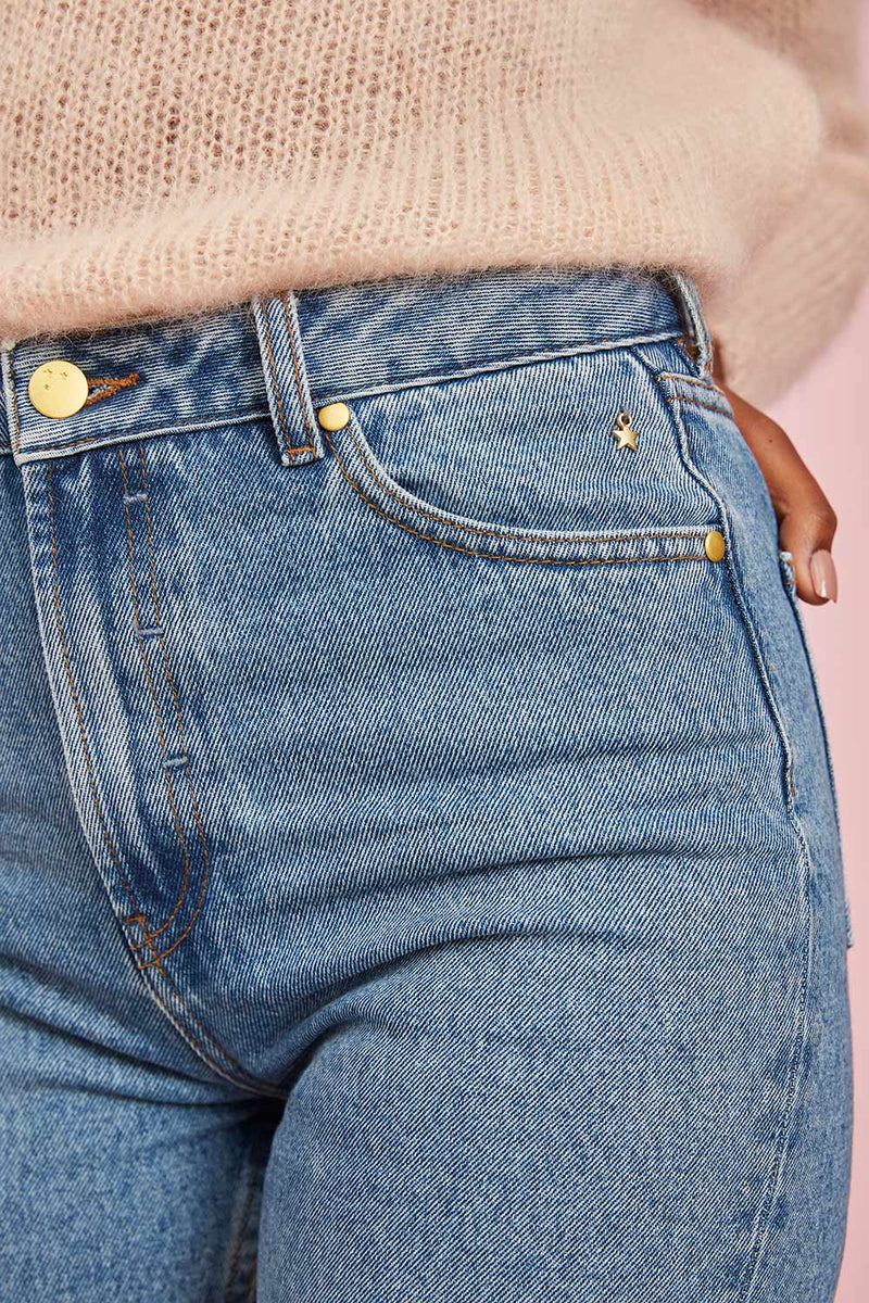 Jean Louis - Azul claro