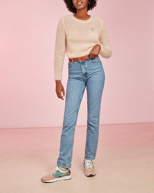 Jean Louis - Azul claro