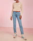 Jean Louis - Azul claro