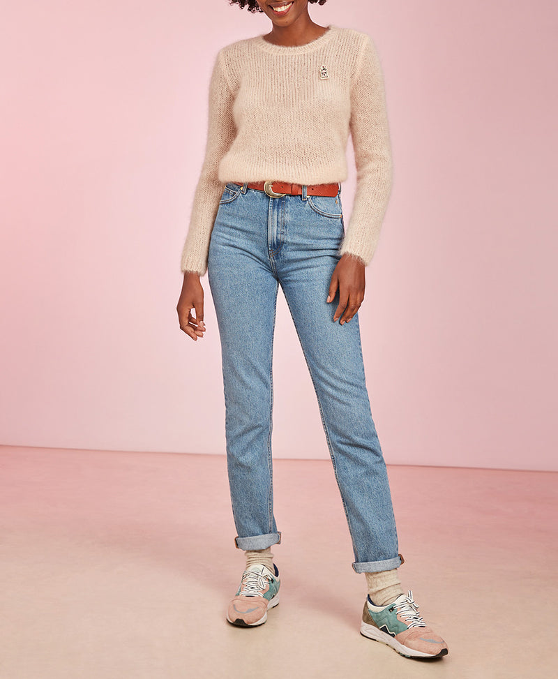 Jean Louis - Azul claro