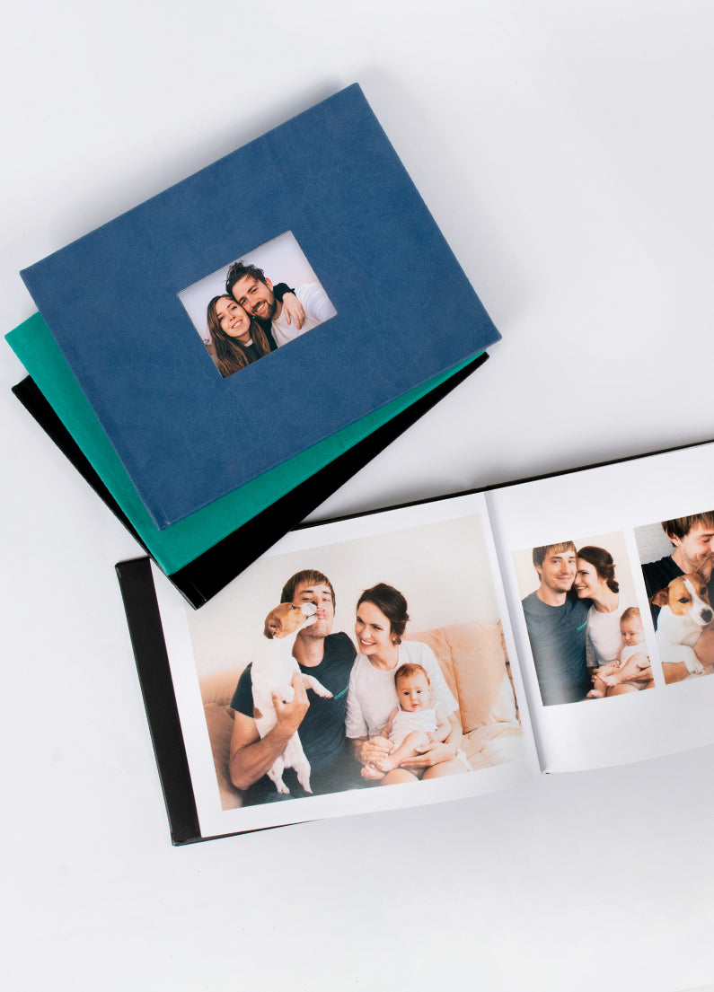 Livre Photo À Fenêtre