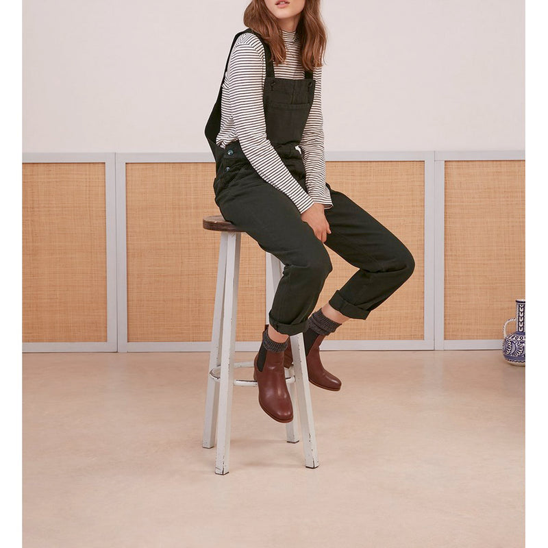 Mono Lubinette - Bosque