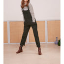 Mono Lubinette - Bosque