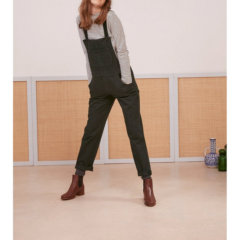 Mono Lubinette - Bosque