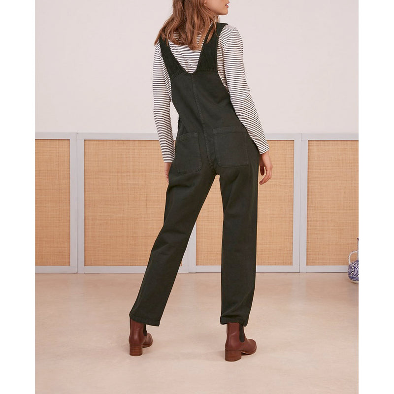 Mono Lubinette - Bosque