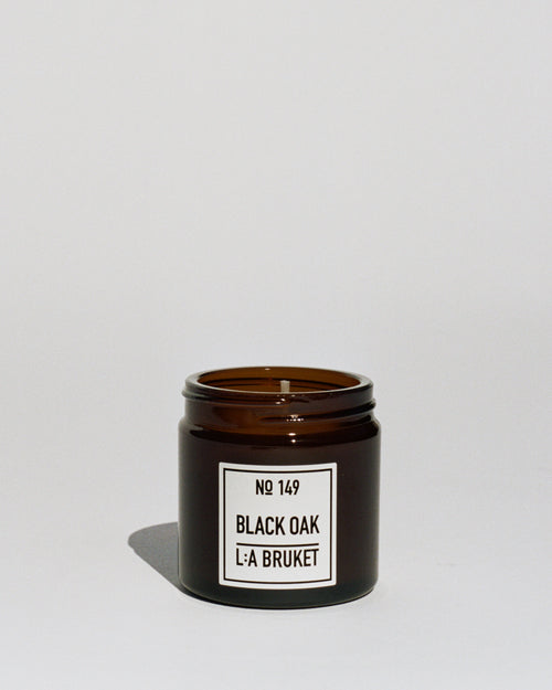 149 - Woody Scented Candle
