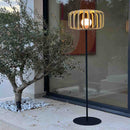 Floor lamp - Standy 150 - Bambou Naturel