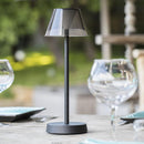 Table Lamp - Beverly - Black