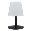 Lampe De Table - Standy Mini Dark - Blanc