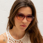 Lucy.A Gafas de sol - Violín - Unisex