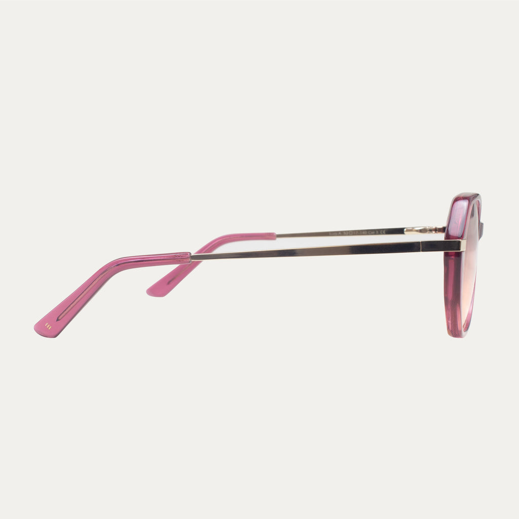 Lucy.A Gafas de sol - Violín - Unisex