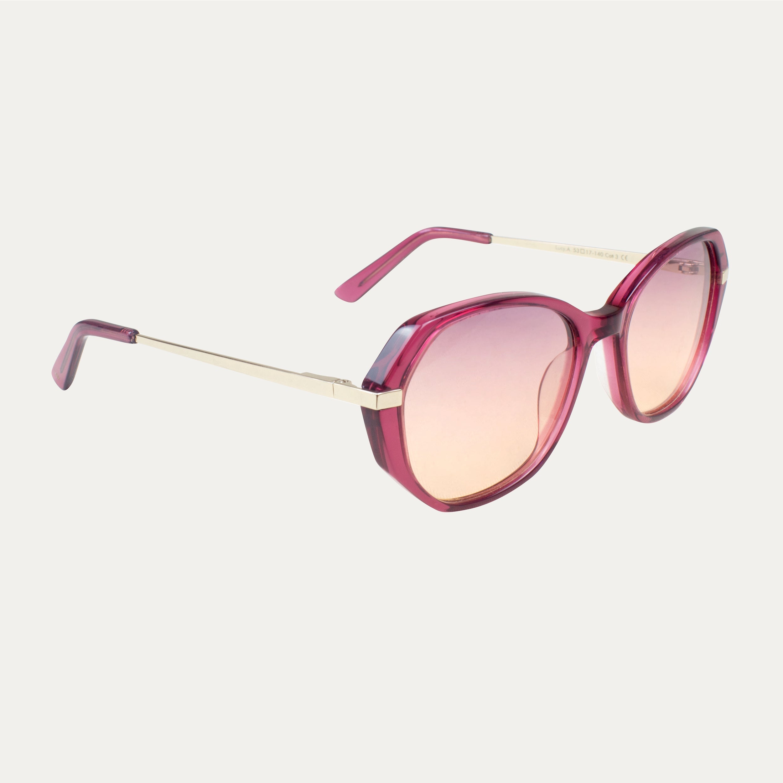 Lucy.A Gafas de sol - Violín - Unisex
