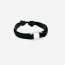 Bracelet Drisse - Noir