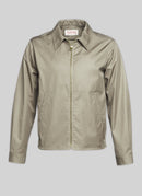 Fursac - Water-repellent Cotton Canvas Jacket