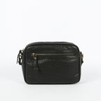 Sac En Bandoulière Maelys - Agneau Noir