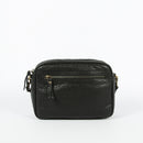 Bolso de hombro - Maelys - Negro