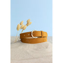 Cinturón Marcella - Cervatillo