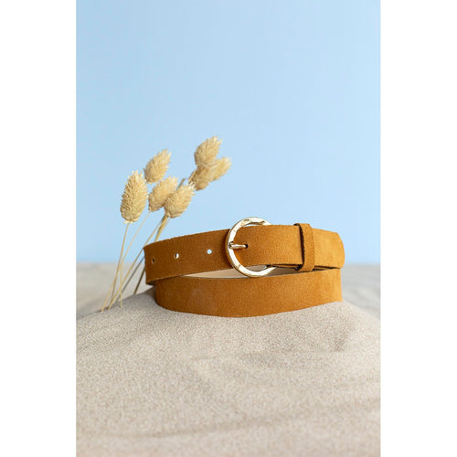 Cinturón Marcella - Cervatillo