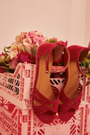 Zapatos Marette - Fucsia