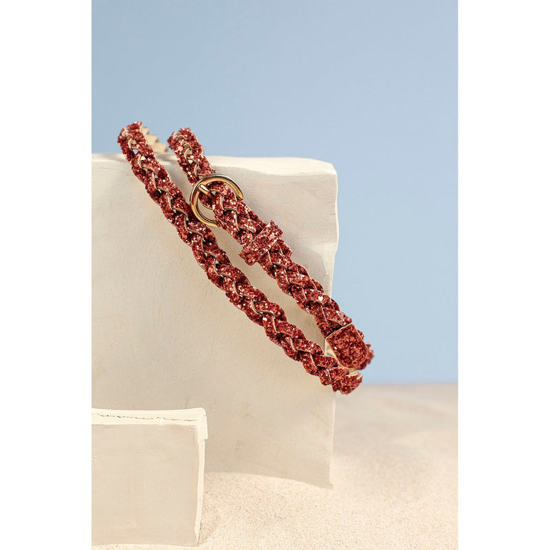 Cinturón Marzio2 - Goji