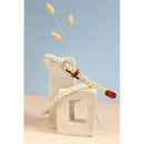 Cinturón Marzio - Crudo