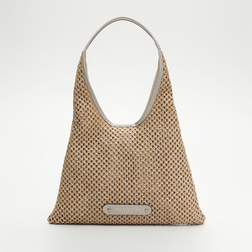 Sac À Main Maldives - Beige