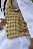 Bolso Maldivas - Camel