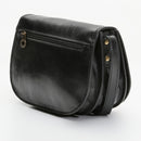 Bolso de hombro Lilly - Negro