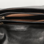 Bolso de hombro Lilly - Negro
