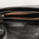 Bolso de hombro Lilly - Negro
