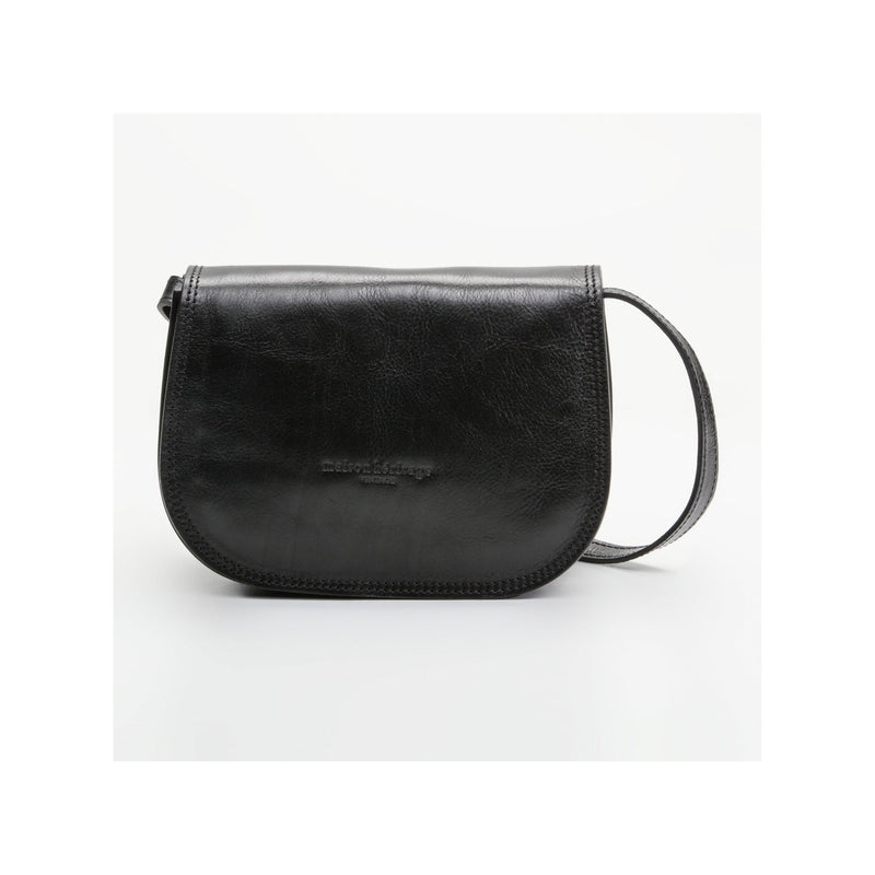 Bolso de hombro Lilly - Negro