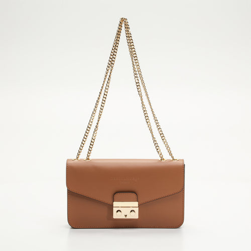 Sac Bandouliere Lova - Camel