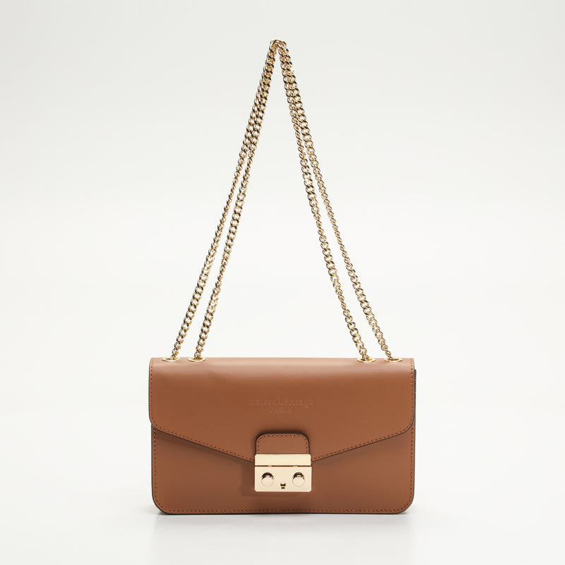 Sac Bandouliere Lova - Camel
