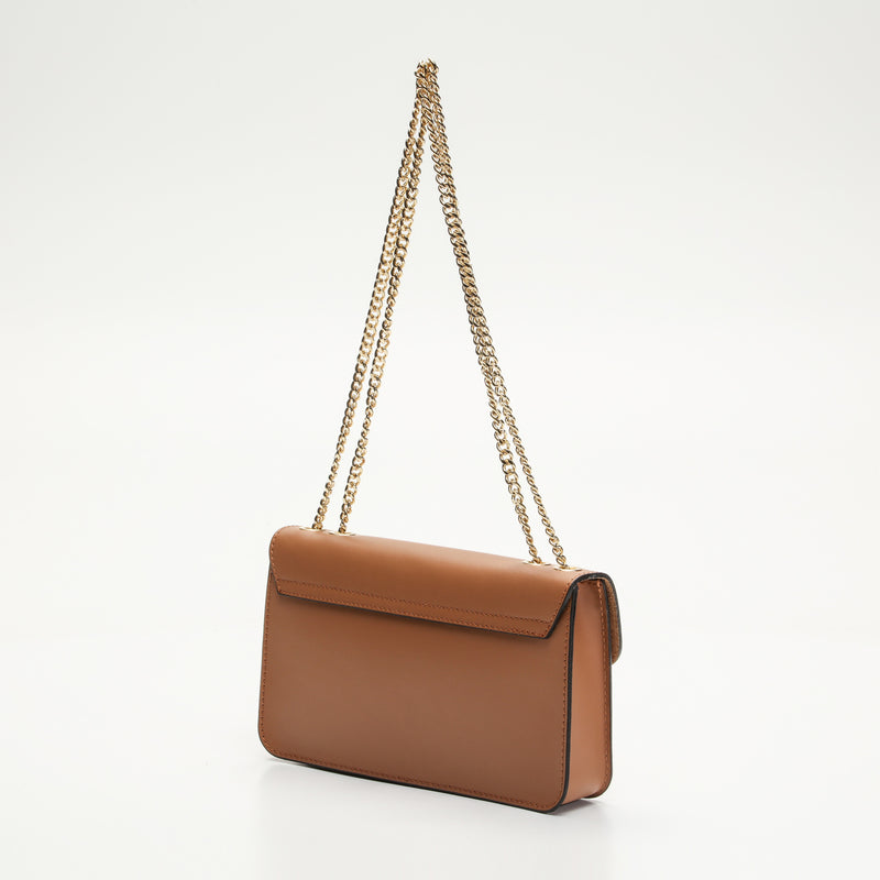Sac Bandouliere Lova - Camel