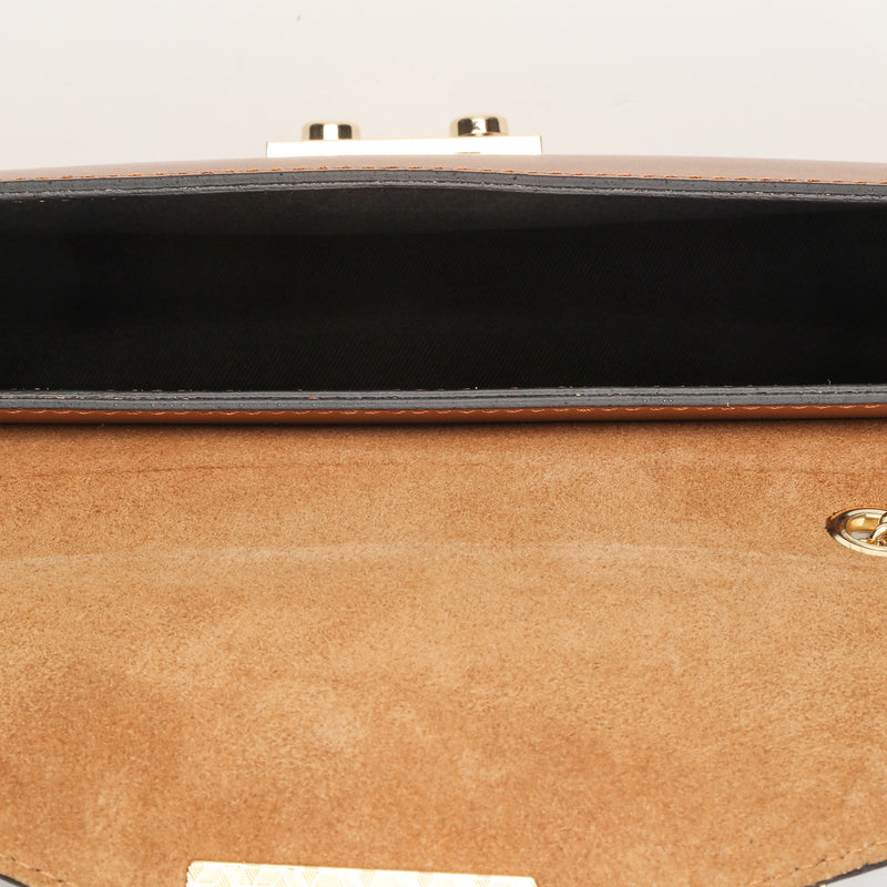 Sac Bandouliere Lova - Camel