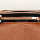 Sac Bandouliere  Kaia - Camel