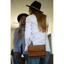 Sac Bandouliere  Kaia - Camel