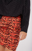 Modetrotter - Jupe Eugénie Boca