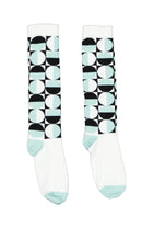 Modetrotter - Chaussettes Roby Aster - Vert