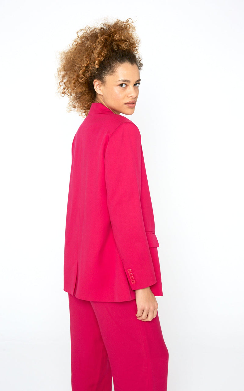 Modetrotter - Veste Alix Dolce Fuchsia