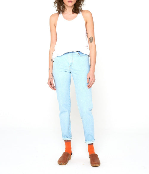 Ally Coli Jeans - Azul