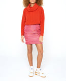 Modetrotter - Jupe Eugénie Villani