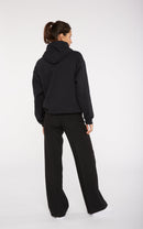 Modetrotter - Pantalon Marcus Wemba Noir